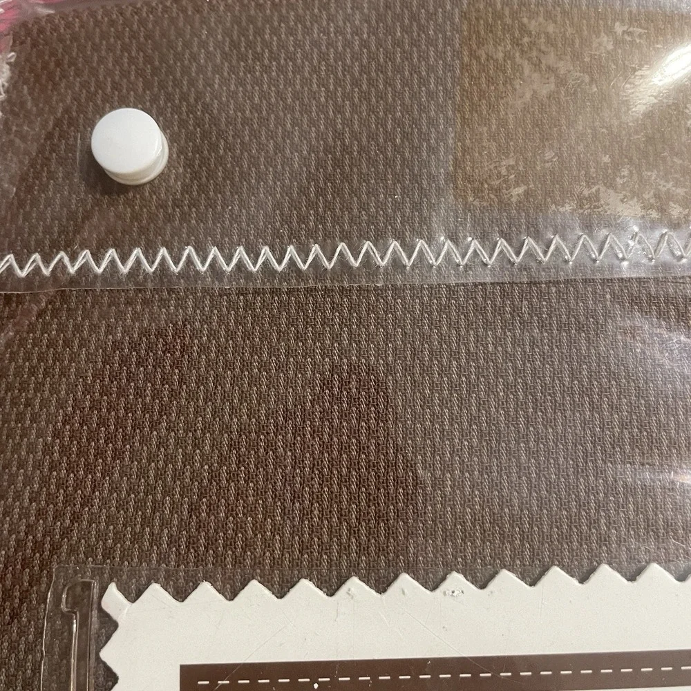 Lot of 3 JONATHAN ADLER Happy Home Brown 1‎ KING Bedskirt 2 Standard Shams *NEW
